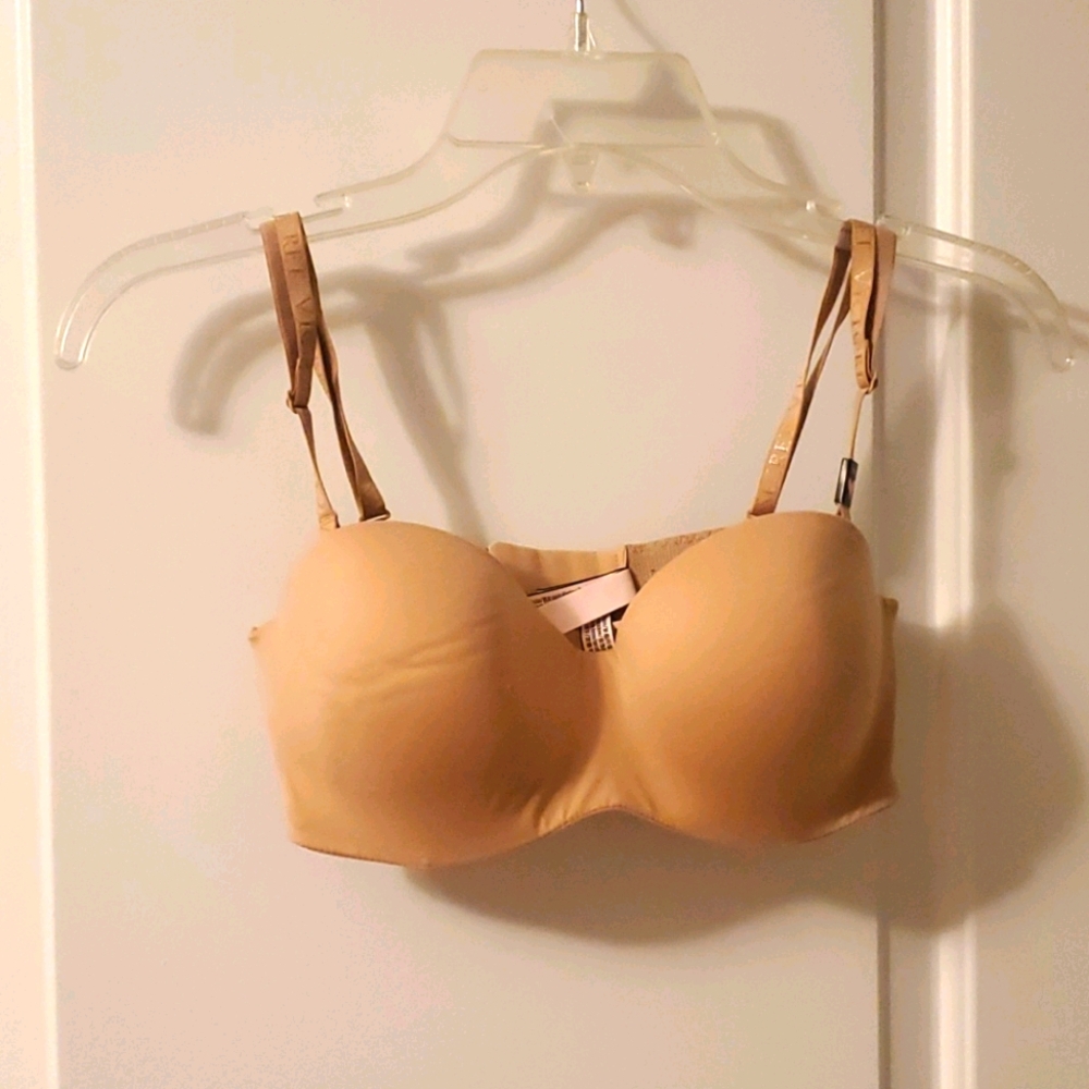 Victoria's secret bra